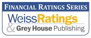 Weiss Ratings Financial Ratings Series
