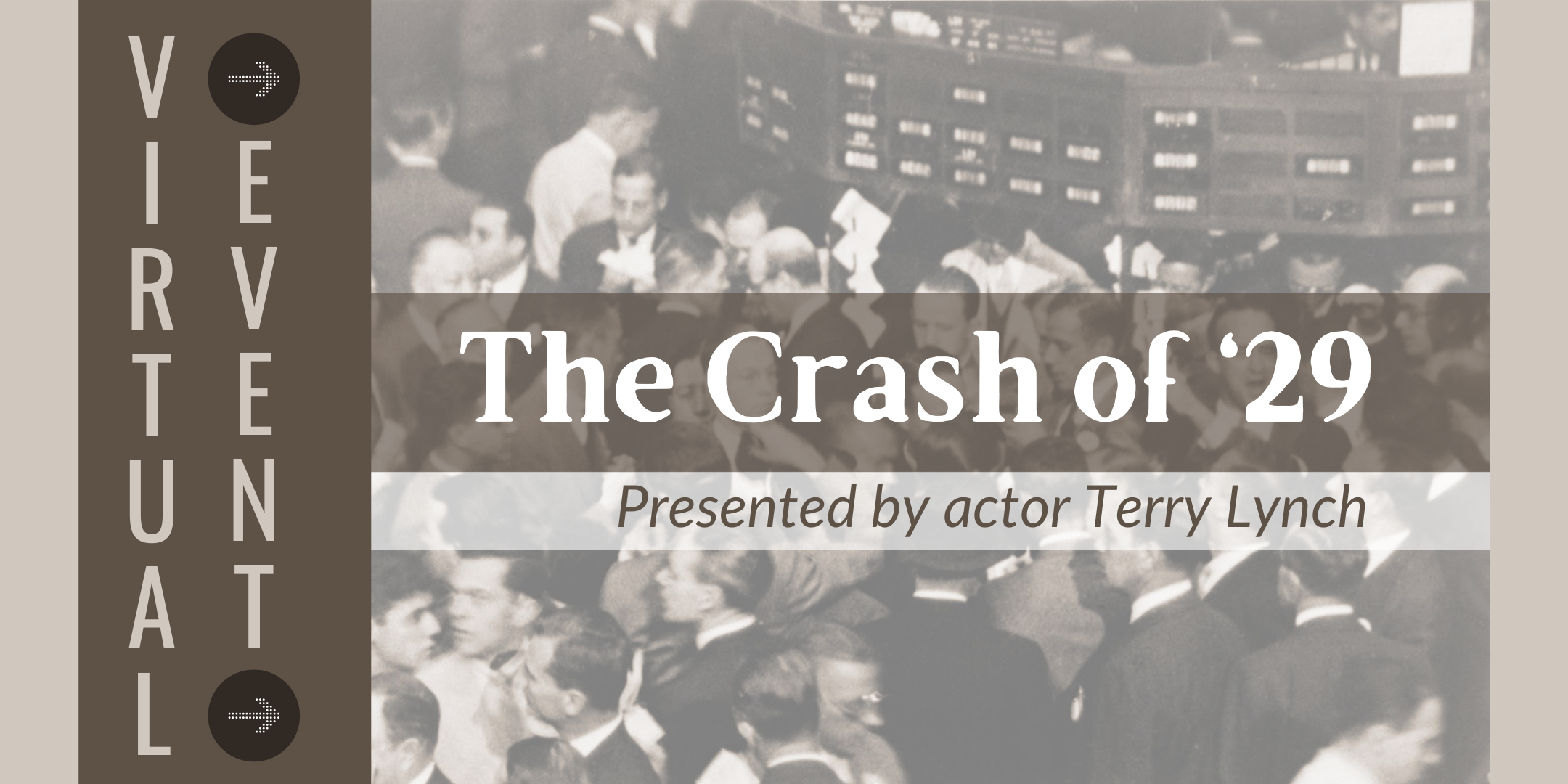 The Crash of '29 image
