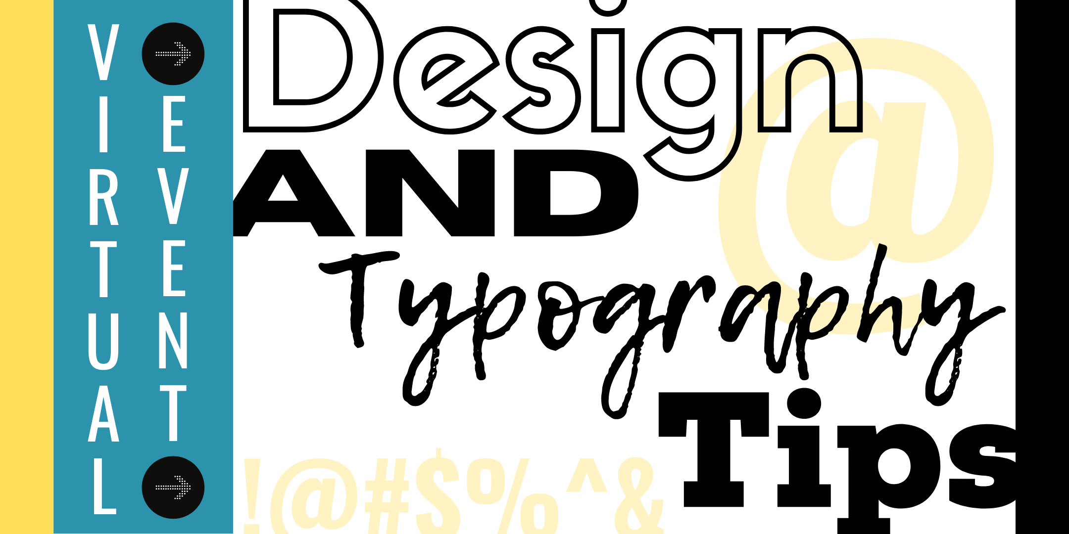 Design and Typography Tips image