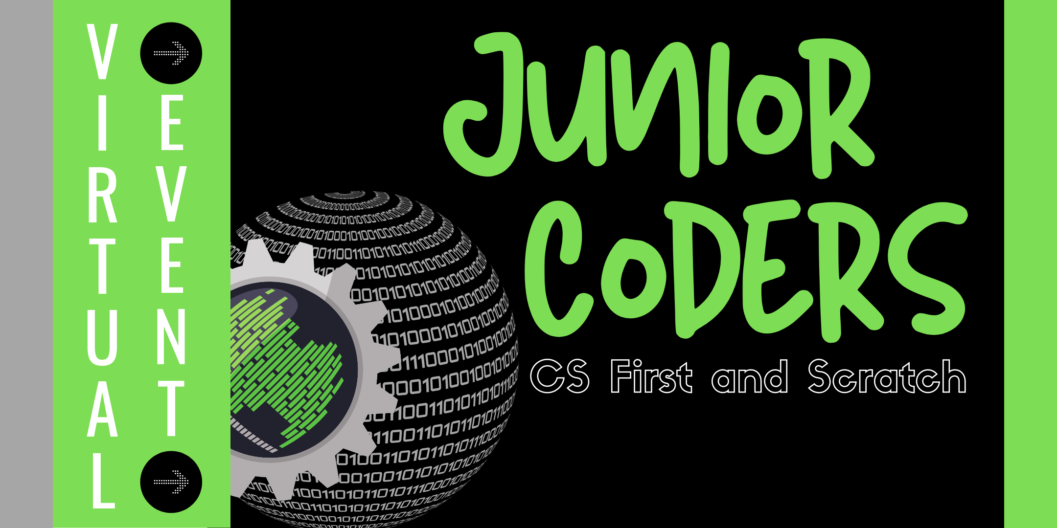 Junior Coders image