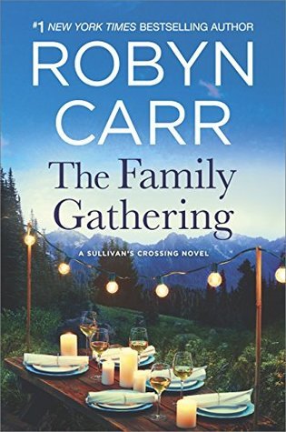 The Family Gathering Cover