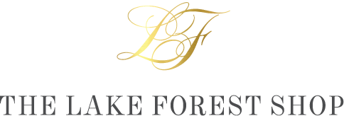 The Lake Forest Shop logo