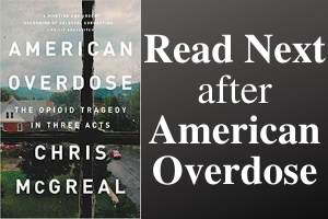 opioid crisis reads