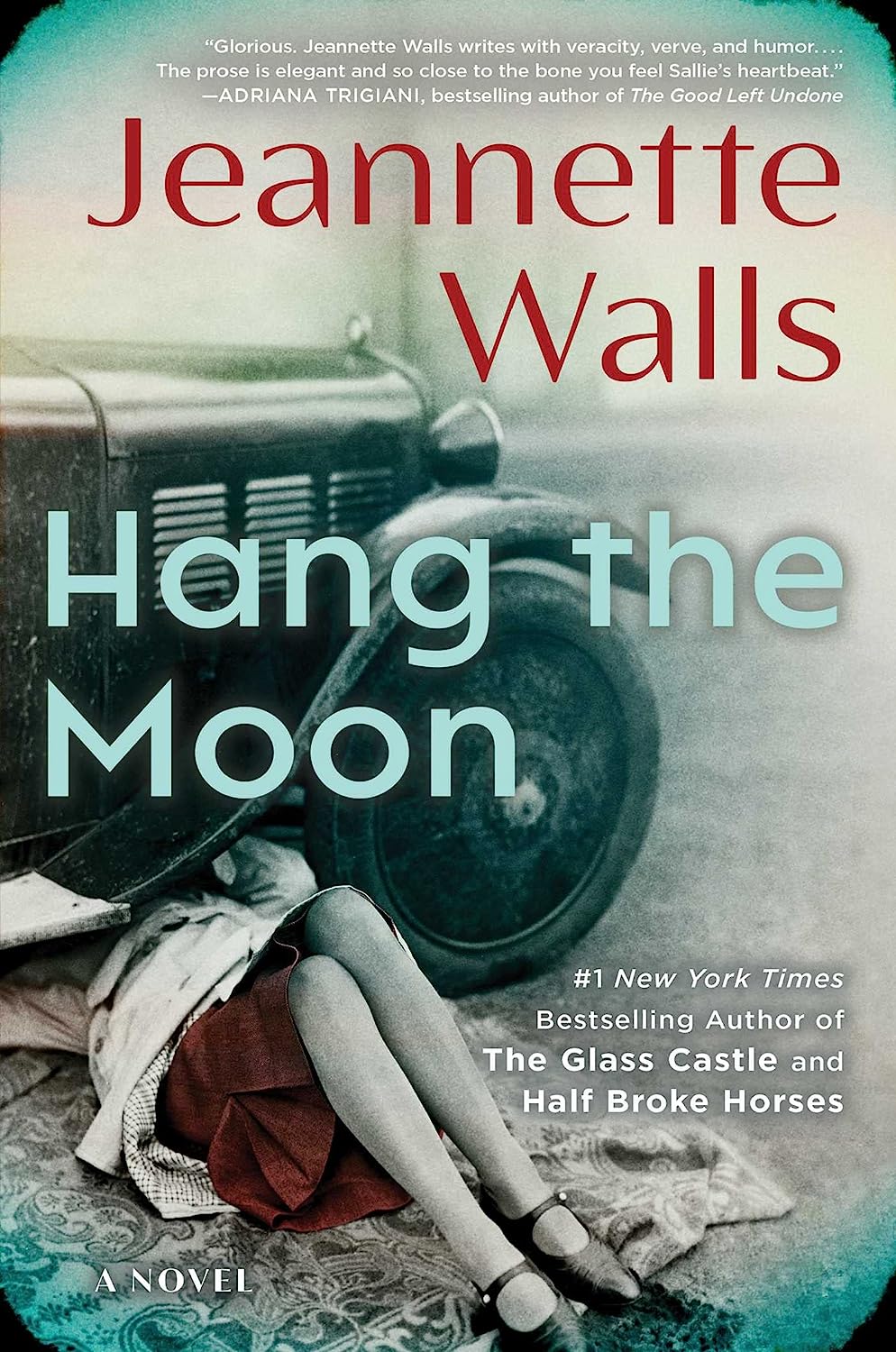 Image for "Hang the Moon"
