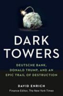 Image for "Dark Towers"