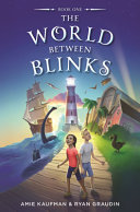 Image for "The World Between Blinks #1"