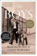 Image for "The Boys"