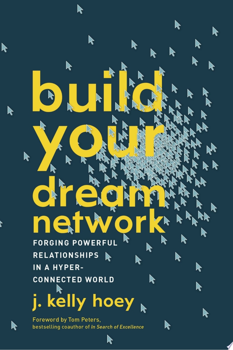 Image for "Build Your Dream Network"