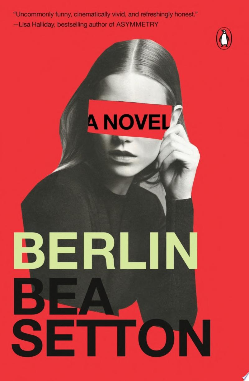 Image for "Berlin"