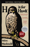 Image for "H is for Hawk"