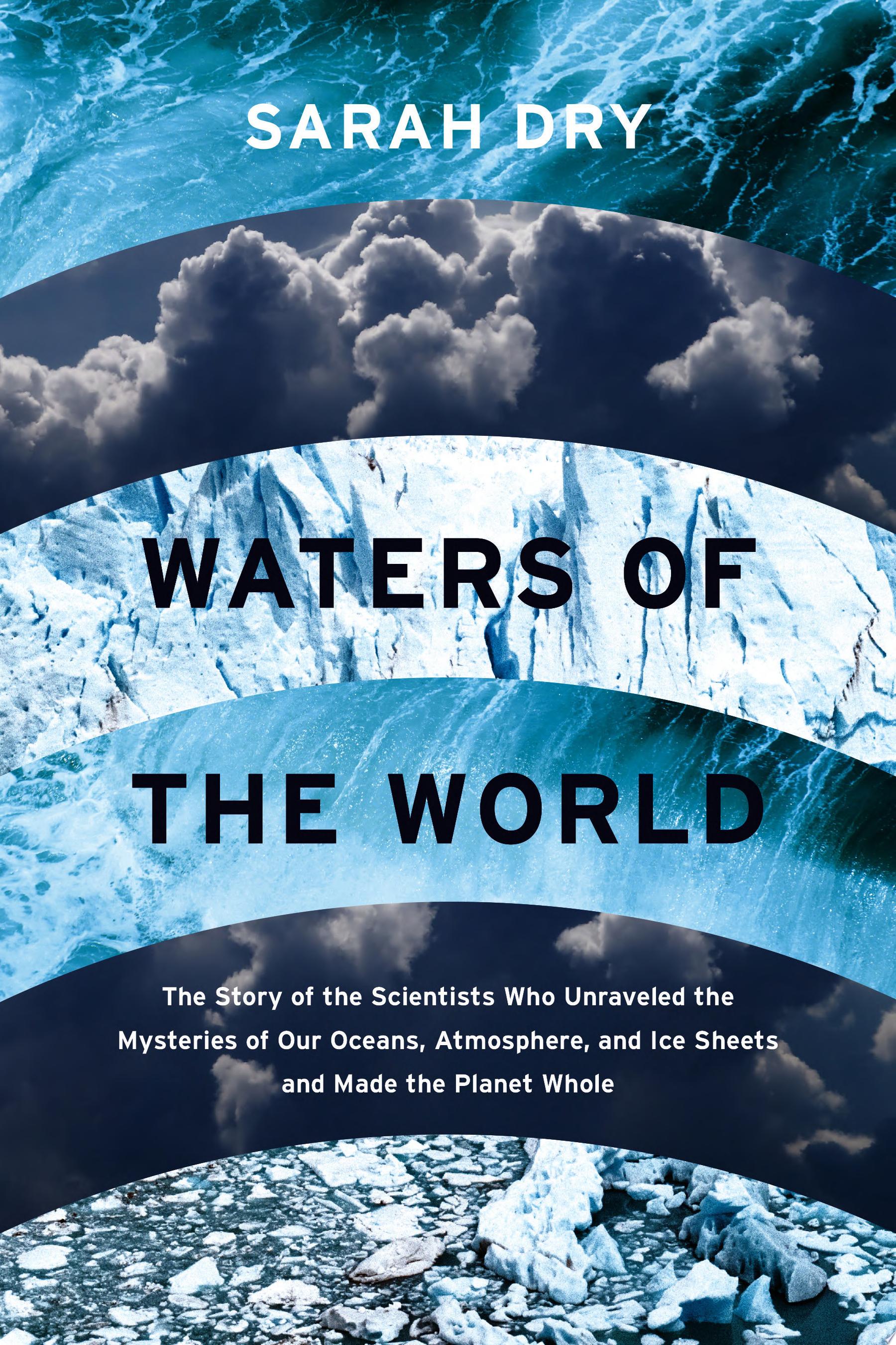 Image for "Waters of the World"