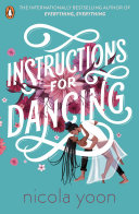 Image for "Instructions for Dancing"