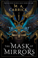 Image for "The Mask of Mirrors"