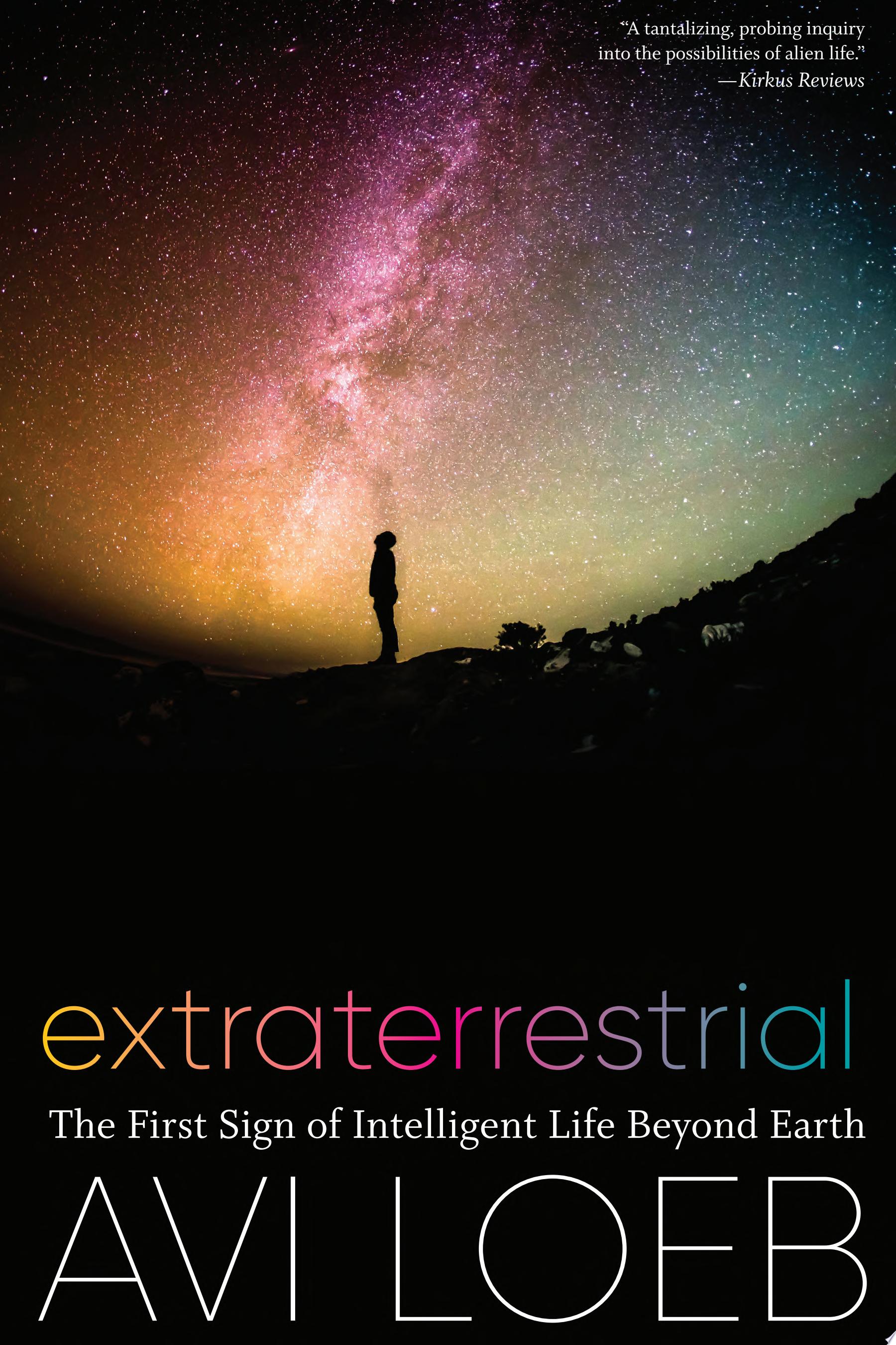 Image for "Extraterrestrial"