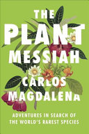 Image for "The Plant Messiah"