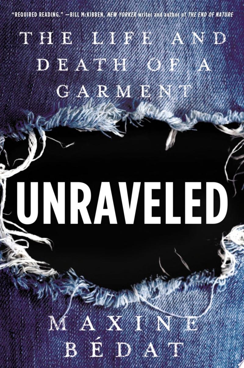 Image for "Unraveled"
