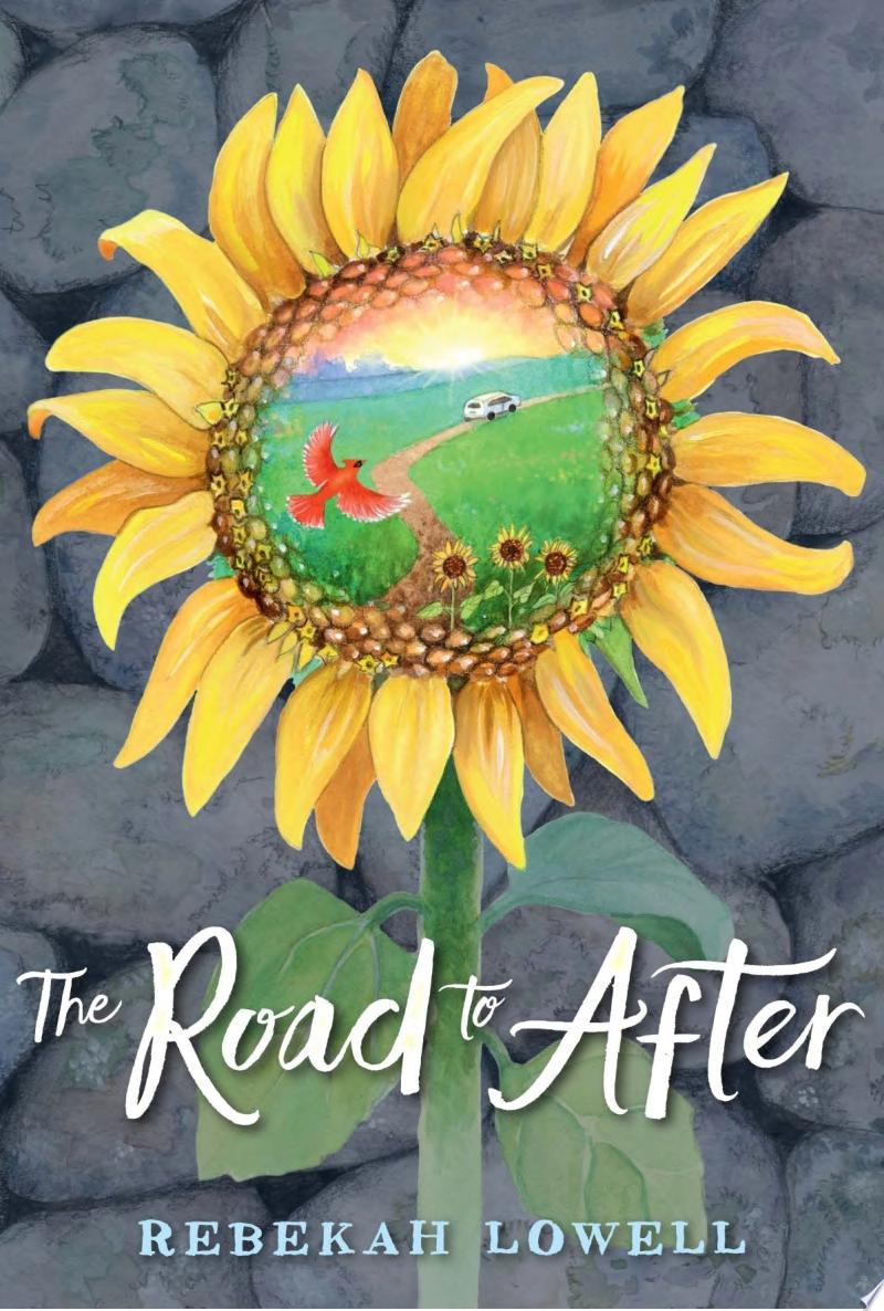 Image for "The Road to After"