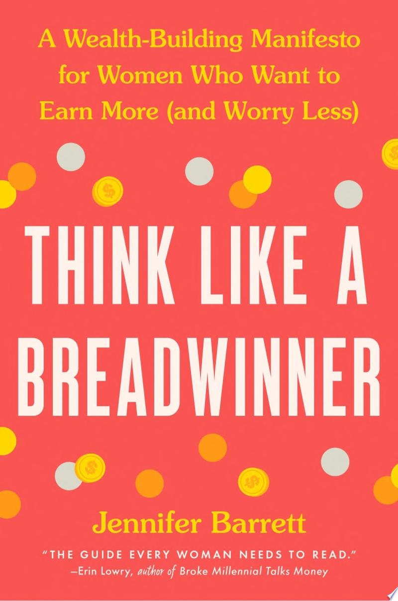 Image for "Think Like a Breadwinner"