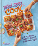 Image for "Rebel Girls Cook"