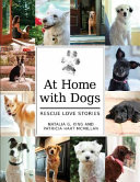 Image for "At Home with Dogs"
