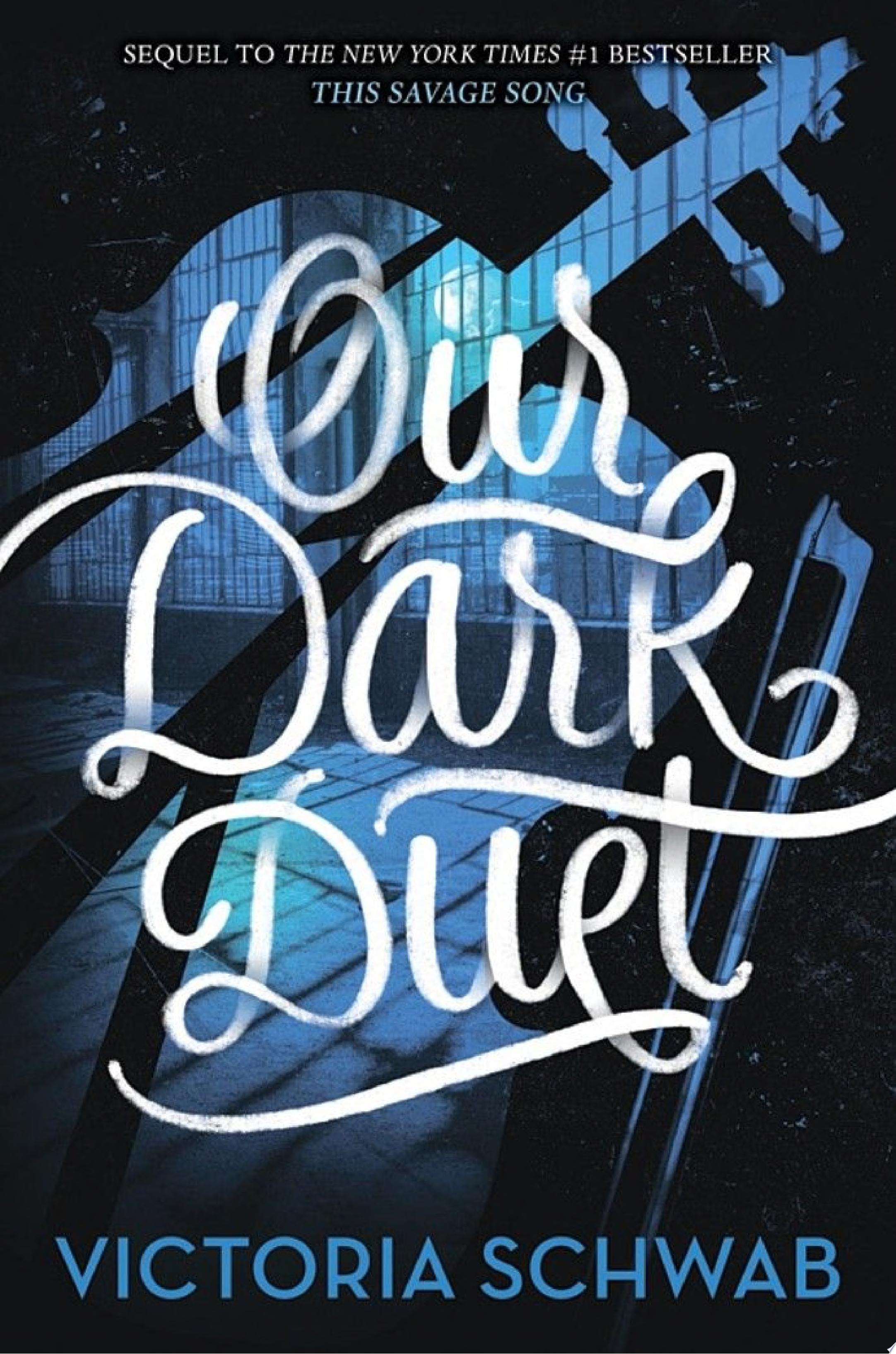 Image for "Our Dark Duet"