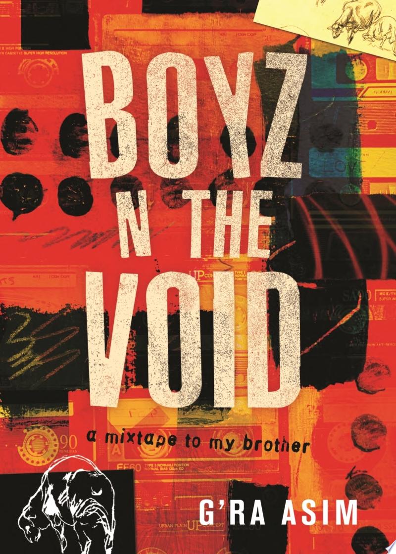 Image for "Boyz N the Void"