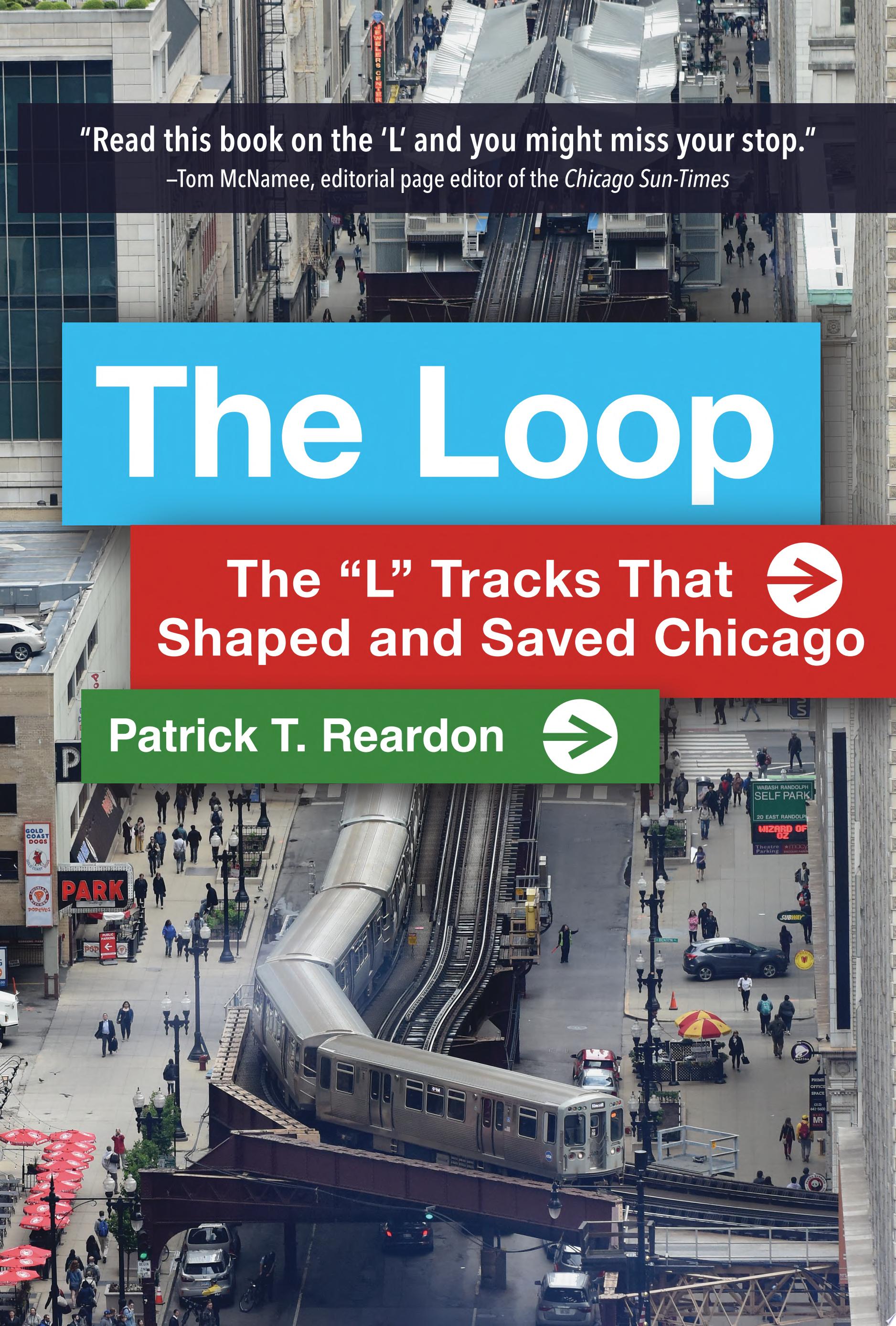 Image for "The Loop"