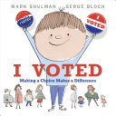 Image for "I Voted"
