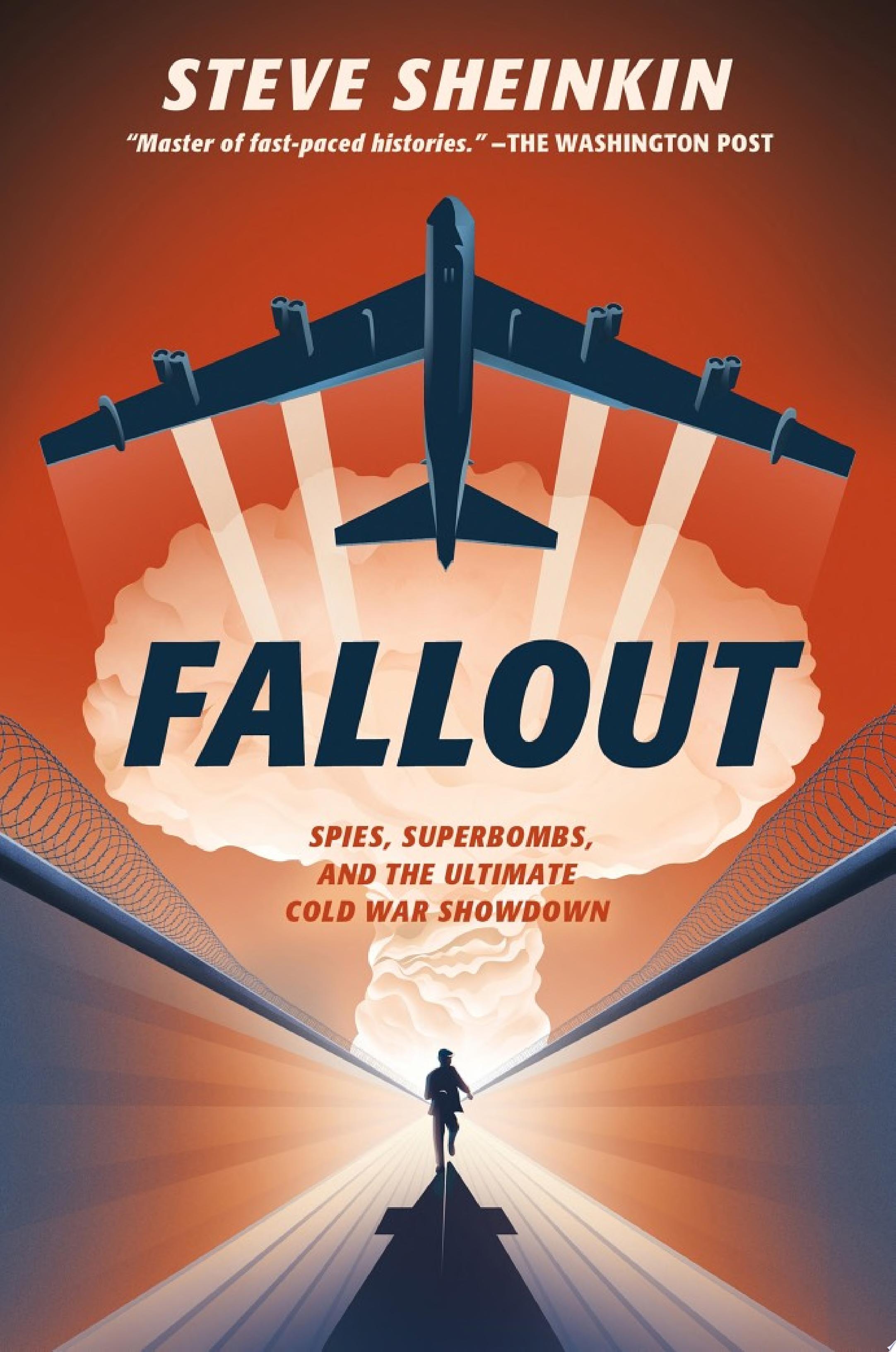 Image for "Fallout"