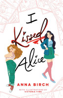 Image for "I Kissed Alice"