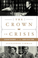 Image for "The Crown in Crisis"