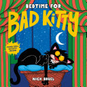 Image for "Bedtime for Bad Kitty"