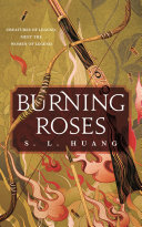 Image for "Burning Roses"