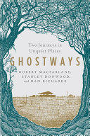 Image for "Ghostways"