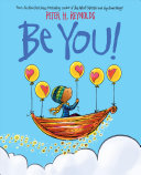 Image for "Be You!"