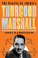 Image for "Thurgood Marshall"