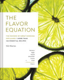 Image for "The Flavor Equation"