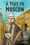Image for "A Visit to Moscow"
