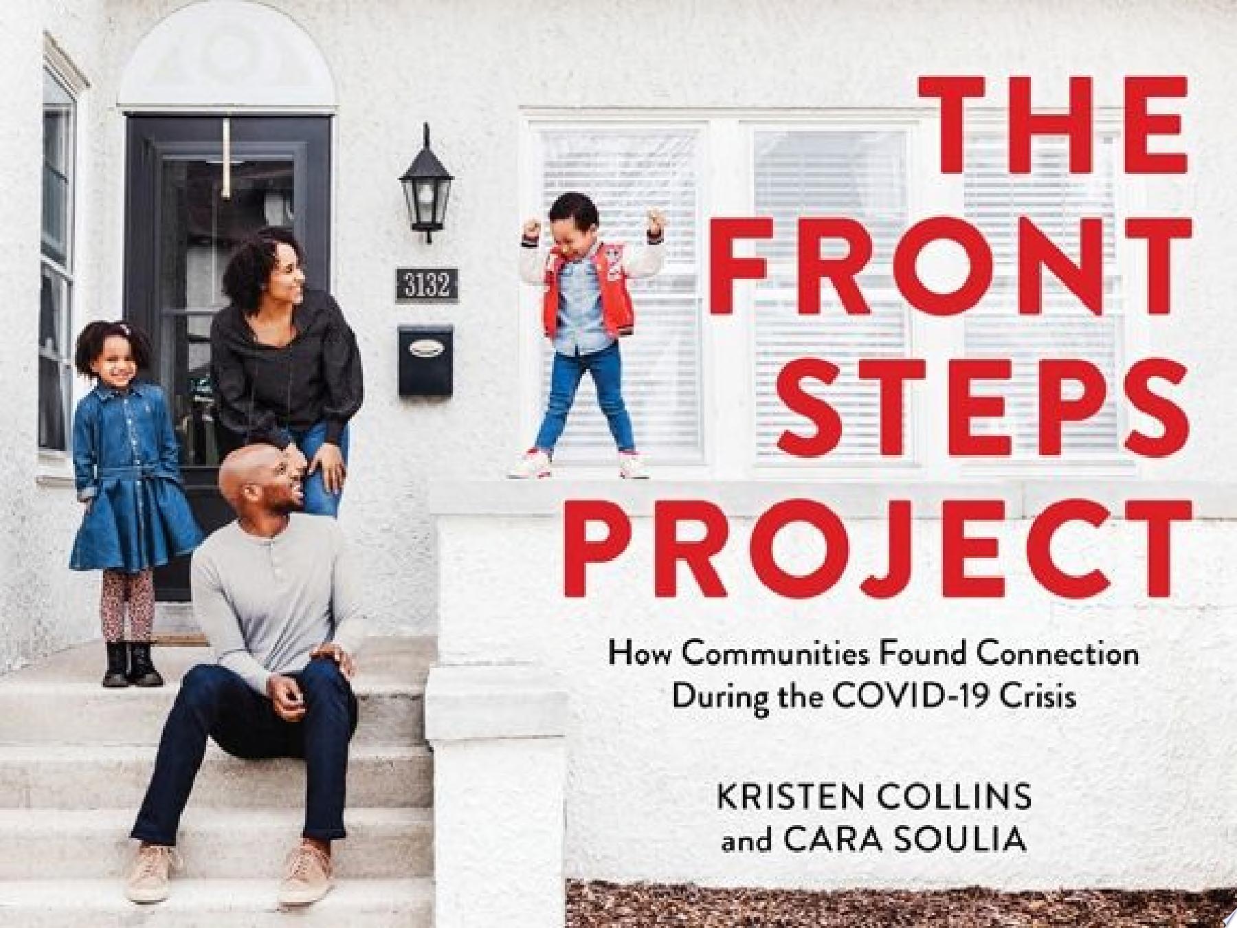 Image for "The Front Steps Project"