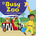 Image for "Busy Zoo"