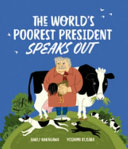 Image for "The World&#039;s Poorest President Speaks Out"