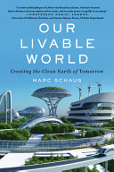 Image for "Our Livable World"