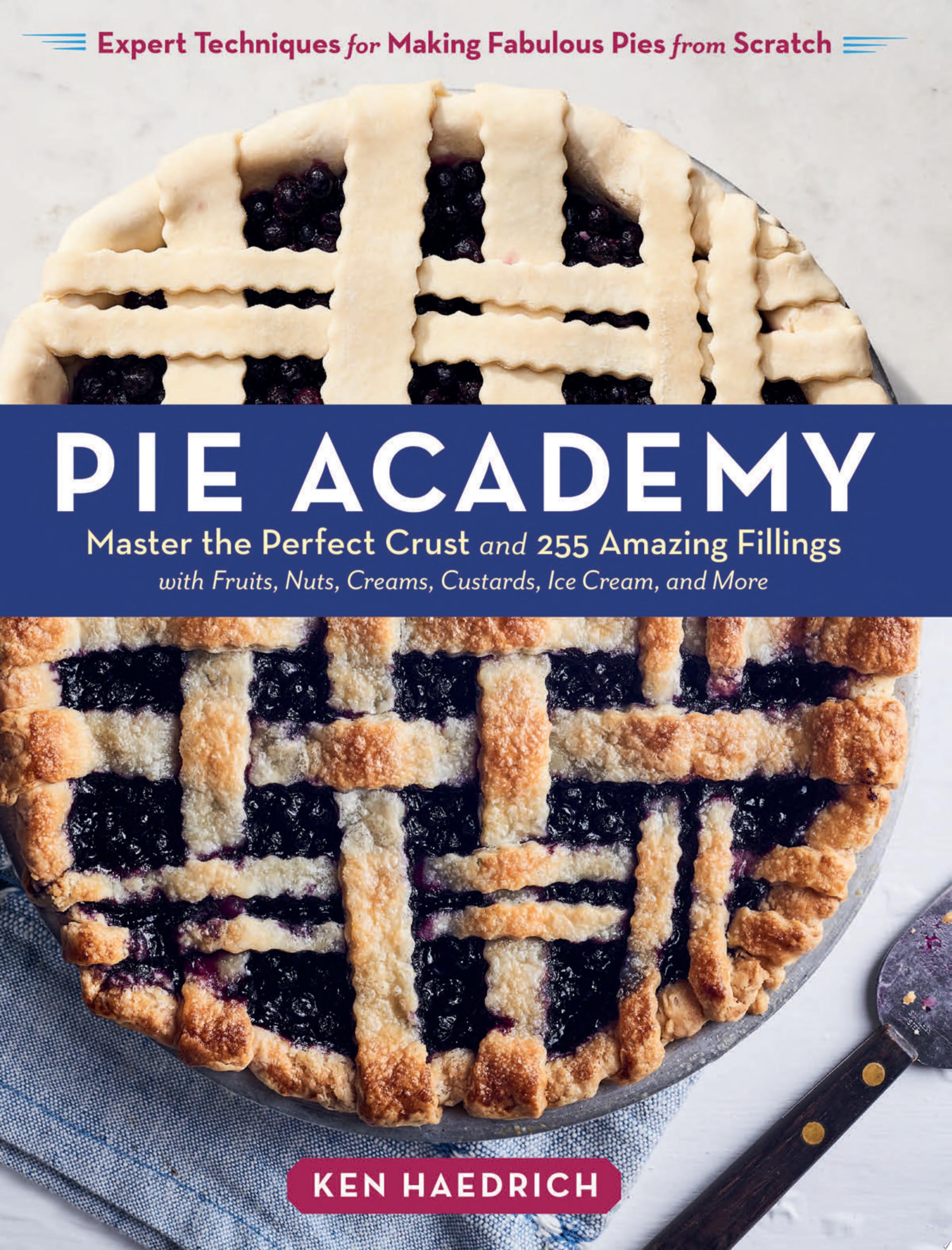 Image for "Pie Academy"
