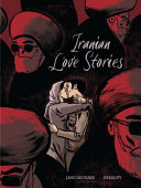Image for "Iranian Love Stories"
