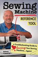 Image for "Sewing Machine Reference Tool"