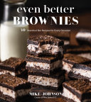 Image for "Even Better Brownies"