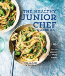 Image for "The Healthy Junior Chef Cookbook"