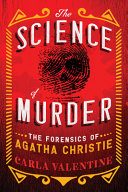 Image for "The Science of Murder"