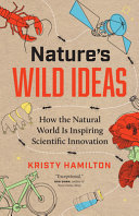 Image for "Nature&#039;s Wild Ideas"