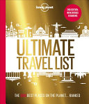 Image for "Lonely Planet&#039;s Ultimate Travel List 2"